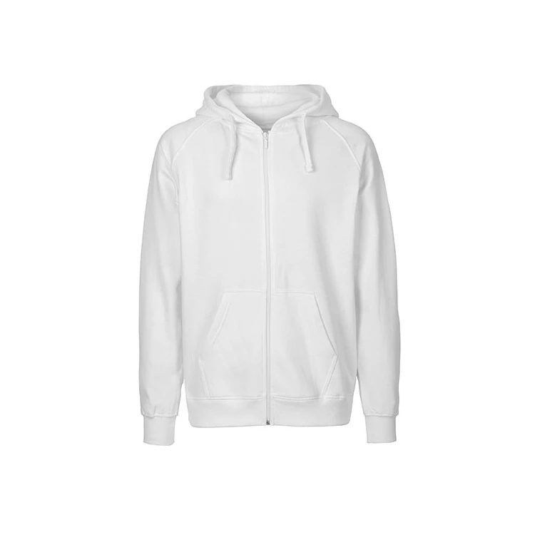 Men's Zip Hoodie