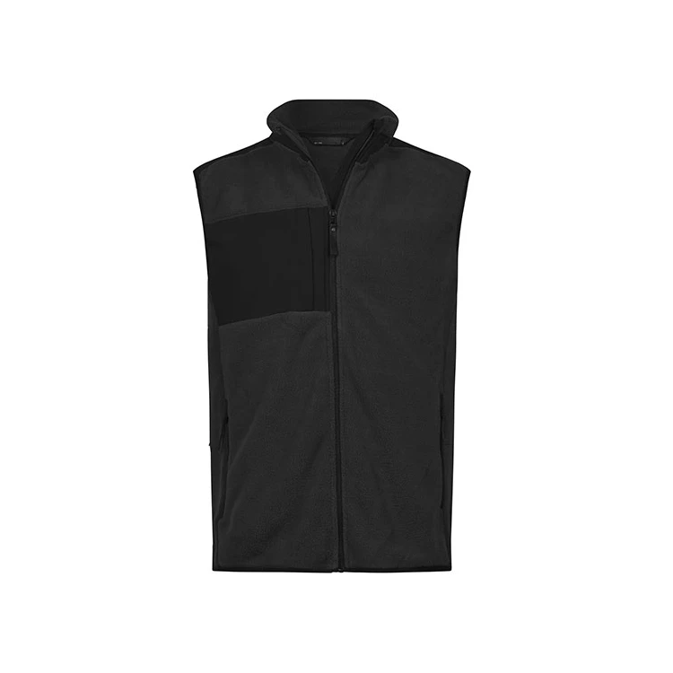 Mountain Fleece Bodywarmer