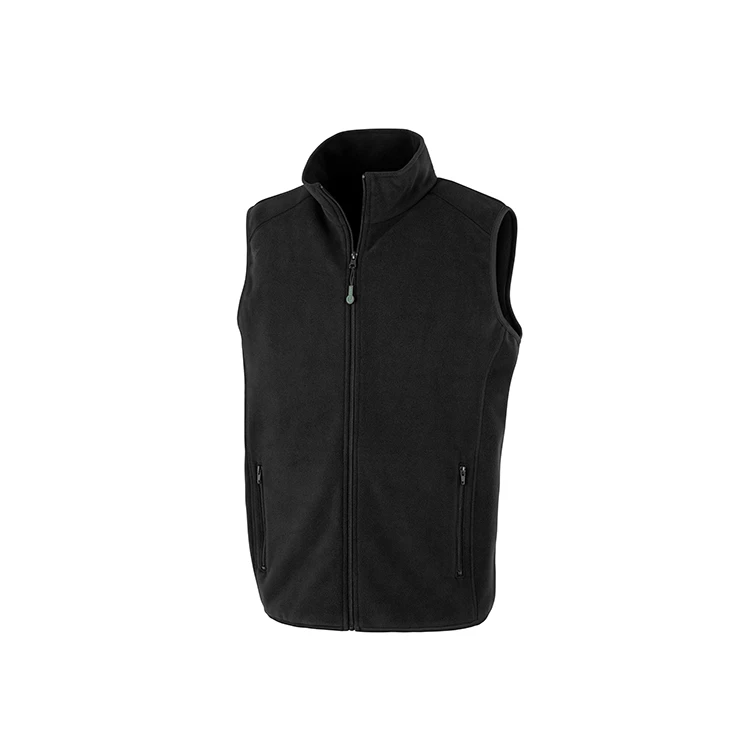 Recycled Fleece Polarthermic Bodywarmer