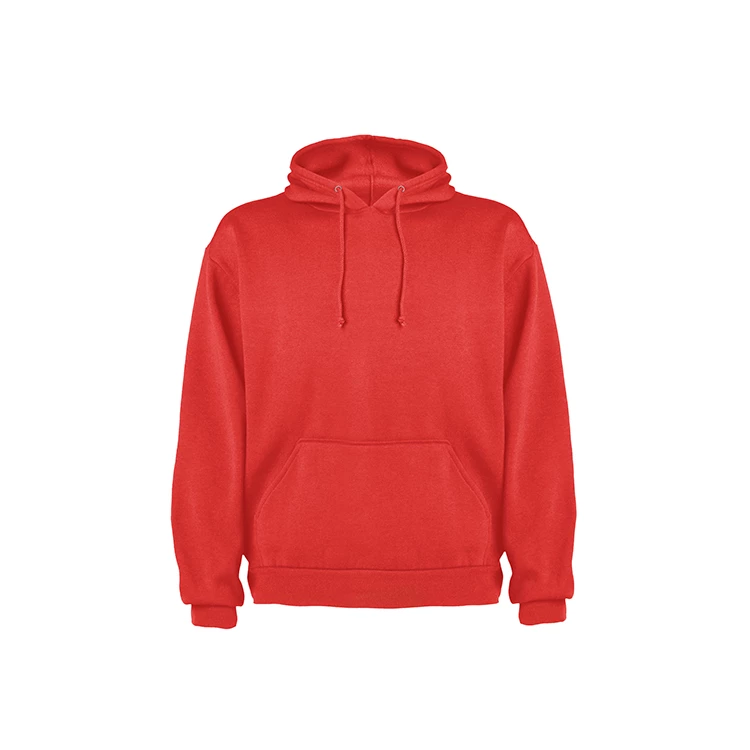 Capucha Hooded Sweatshirt