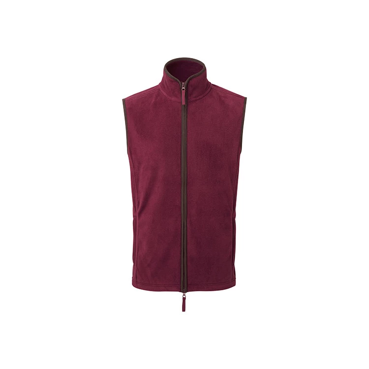 Men's 'Artisan' Fleece Gilet