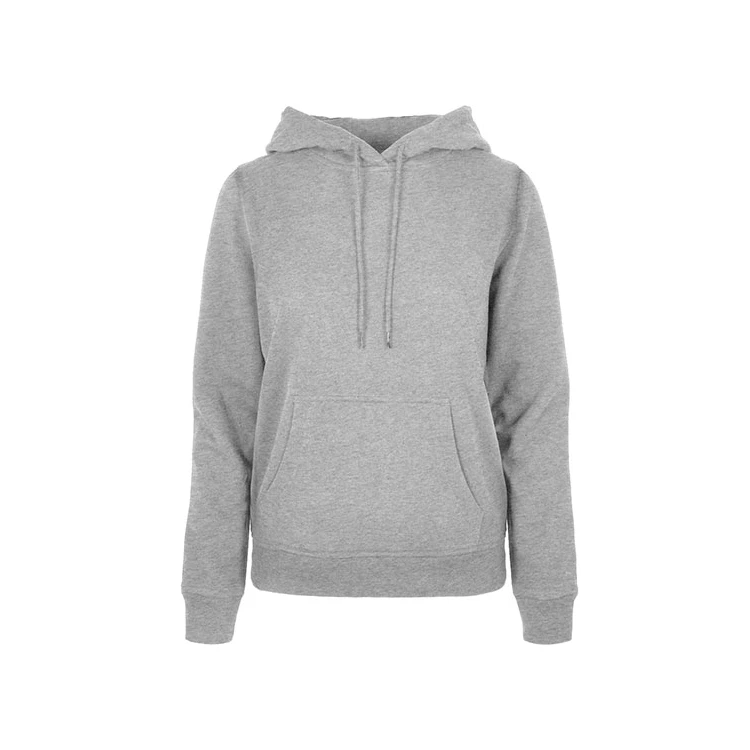 Ladies' Basic Hoody