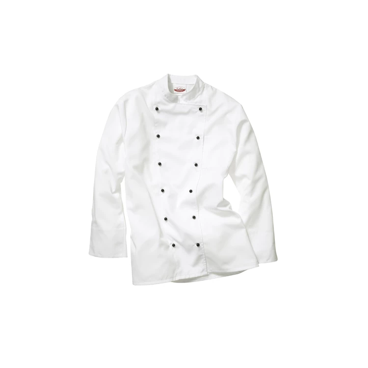 Men's Chef Jacket Rimini