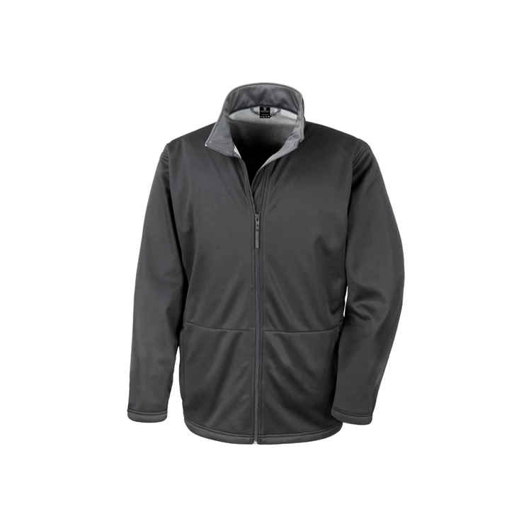 Softshell Jacket