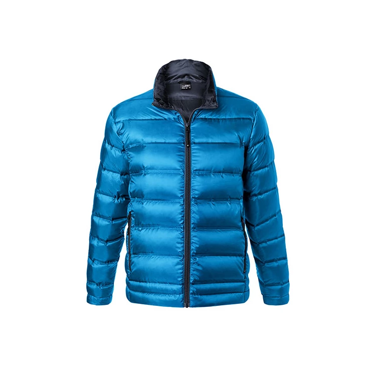 Men's Down Jacket