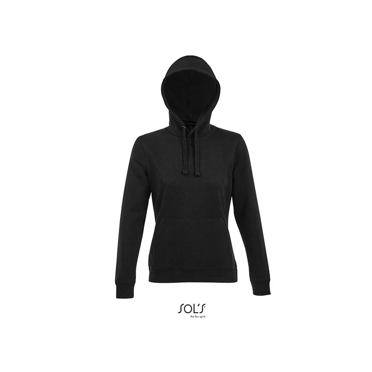 Women's Hooded Sweatshirt Spencer