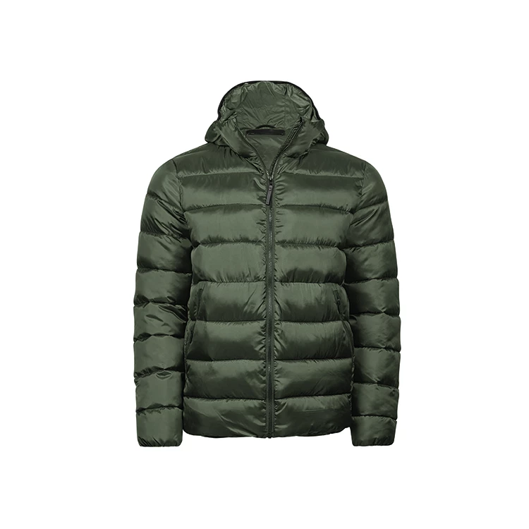 Lite Hooded Jacket