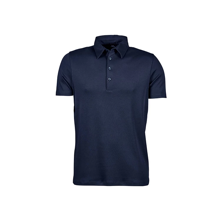 Men's Pima Cotton Polo