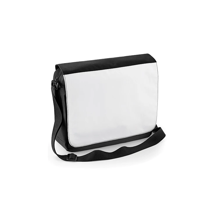 Sublimation Messenger Bag