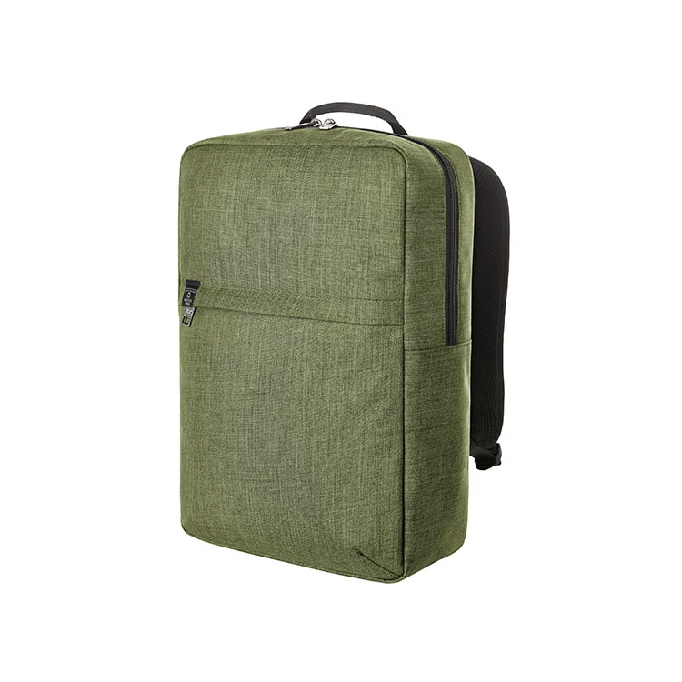 Notebook Backpack Europe