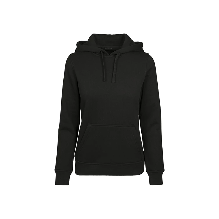 Ladies' Merch Hoody