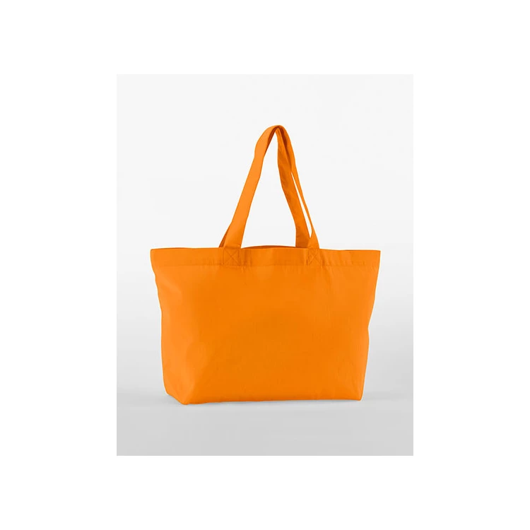 EarthAware® Organic Twill Shopper