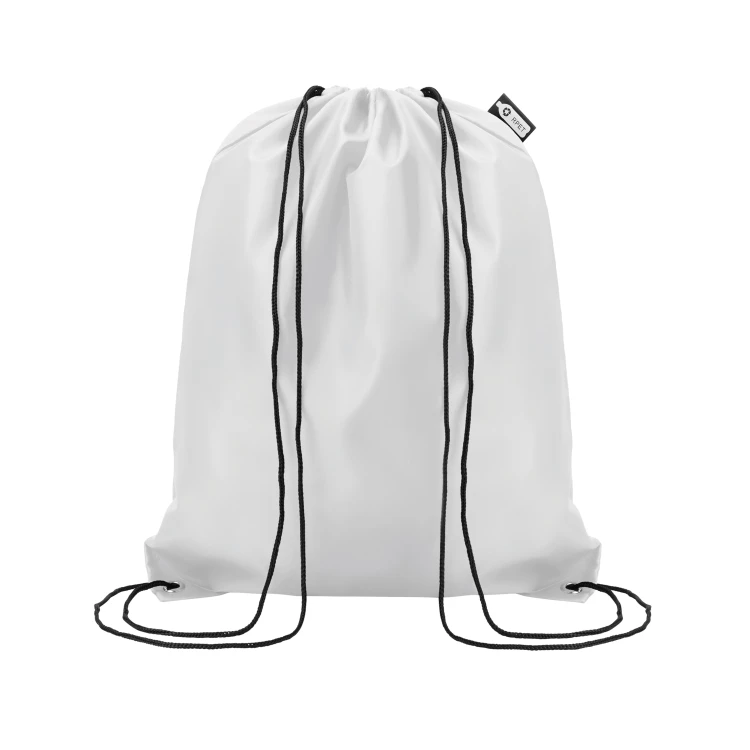 Drawstring Backpack Conscious