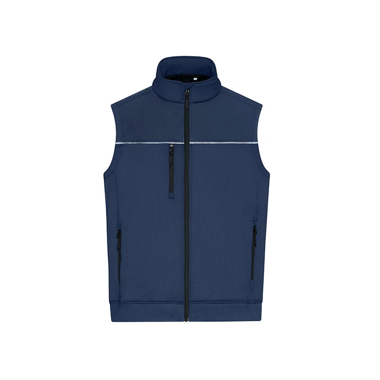 Hybrid Workwear Vest