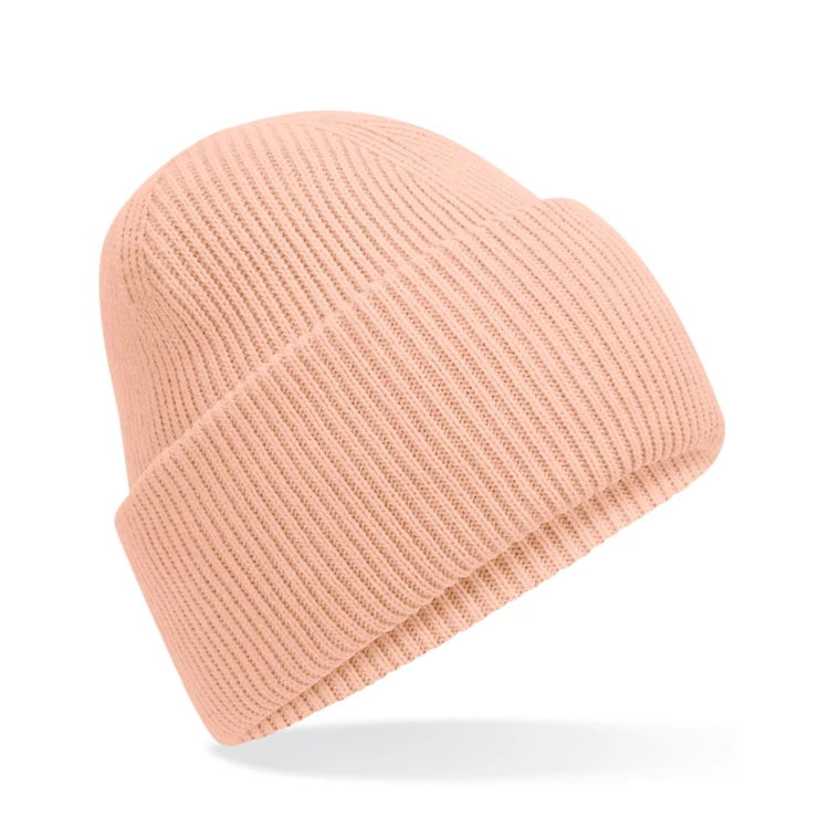 Classic Engineered Deep Cuffed Beanie