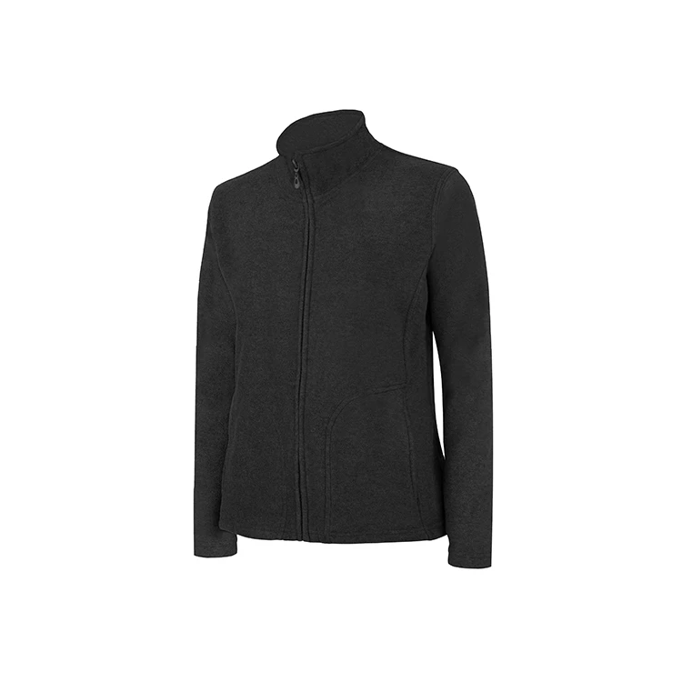 Ladies' Full Zip Fleece Jacket