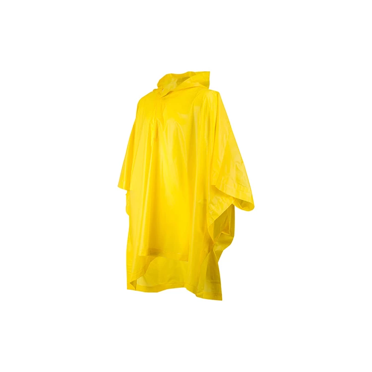 Kids' Splashmacs Poncho