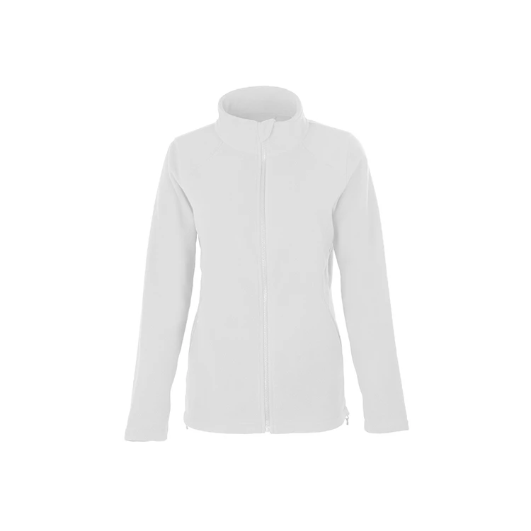 Women's Full- Zip Fleece Jacket