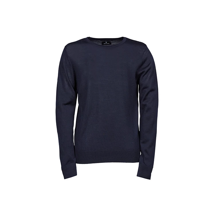 Men's Crew Neck Sweater