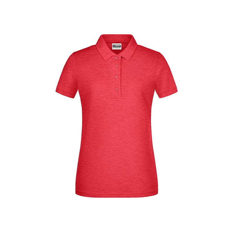 Ladies' Basic Polo