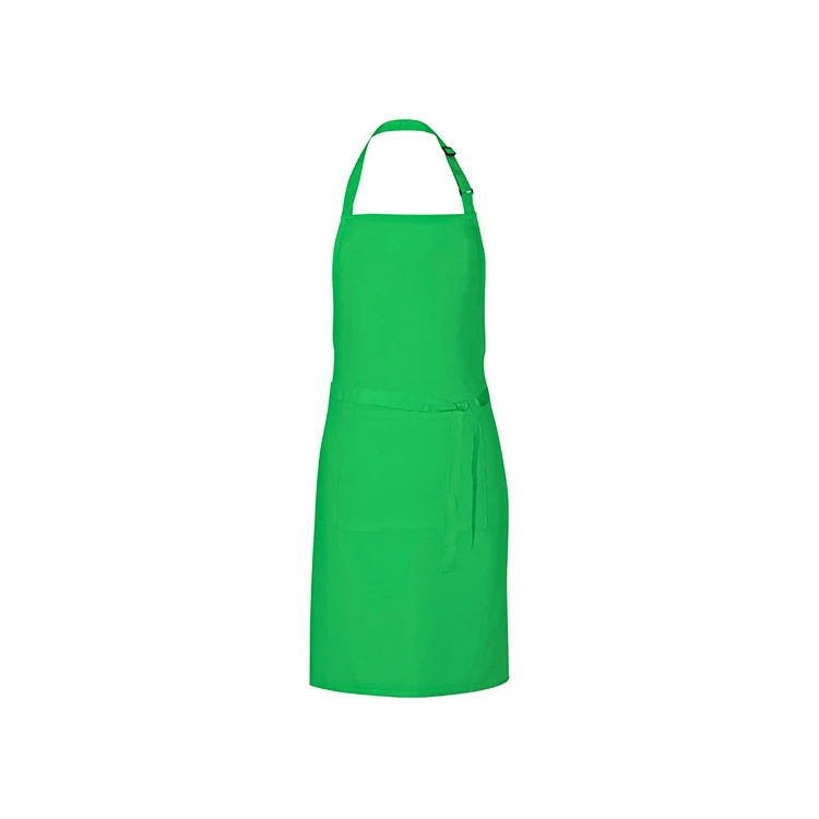 Colours Collection Bib Apron