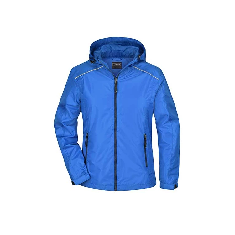 Ladies' Rain Jacket