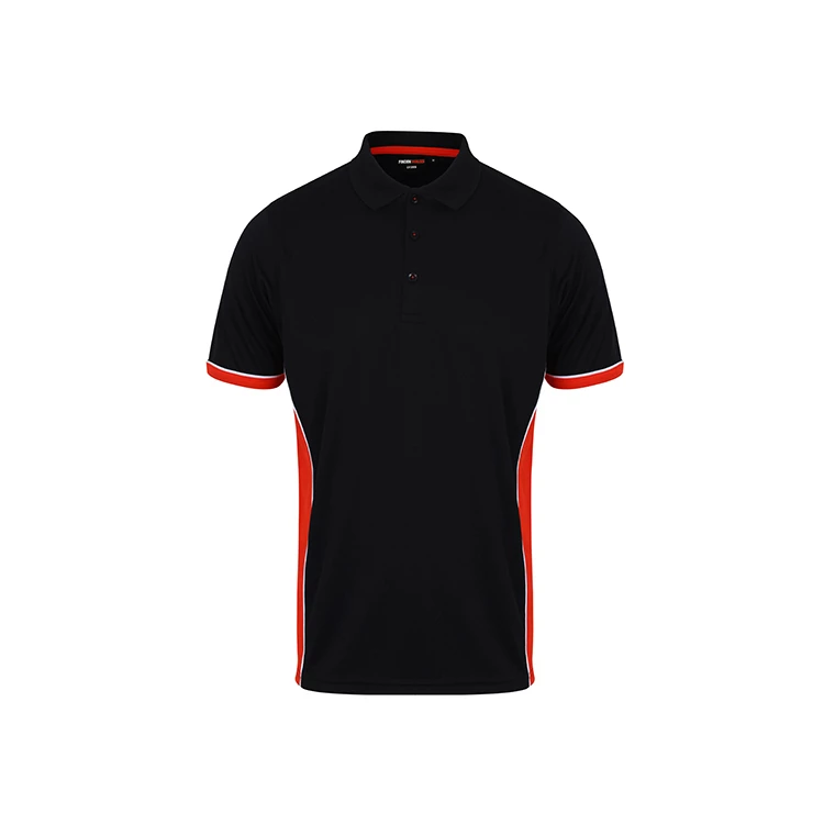 Adults Panel Polo