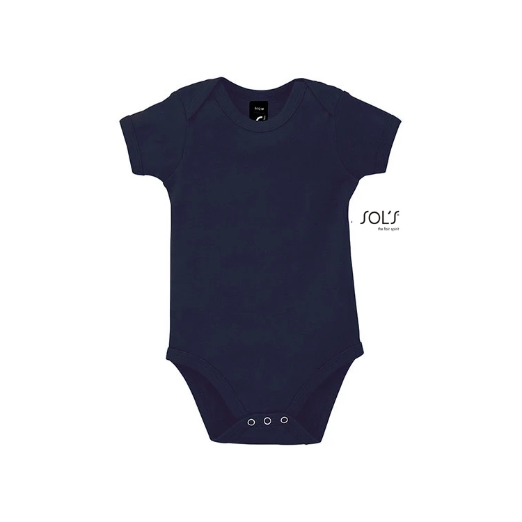 Babies Bodysuit Bambino