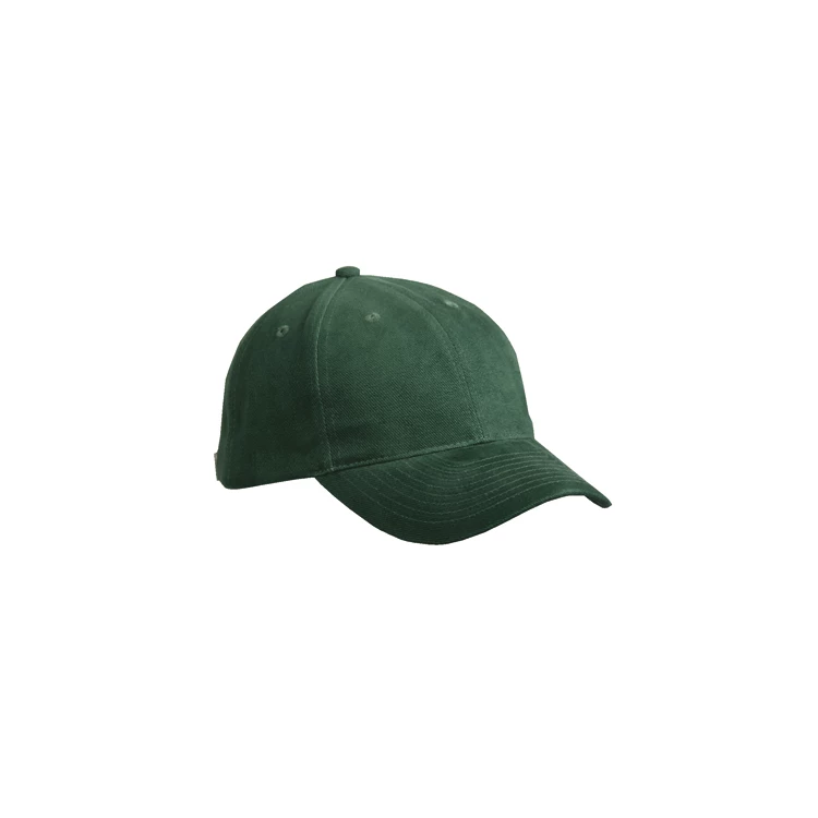 6 Panel Softlining Raver Cap