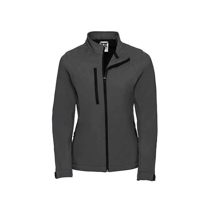 Ladies' Softshell Jacket