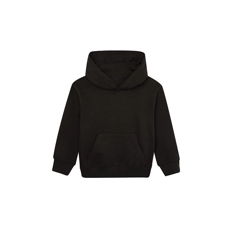 Kids' Essential Hoodie