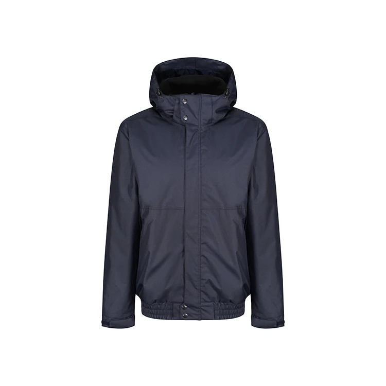 Blockade Waterproof Jacket