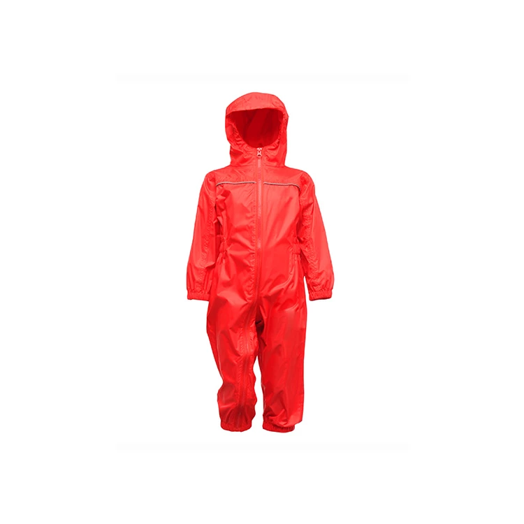 Kids' Paddle Rain Suit