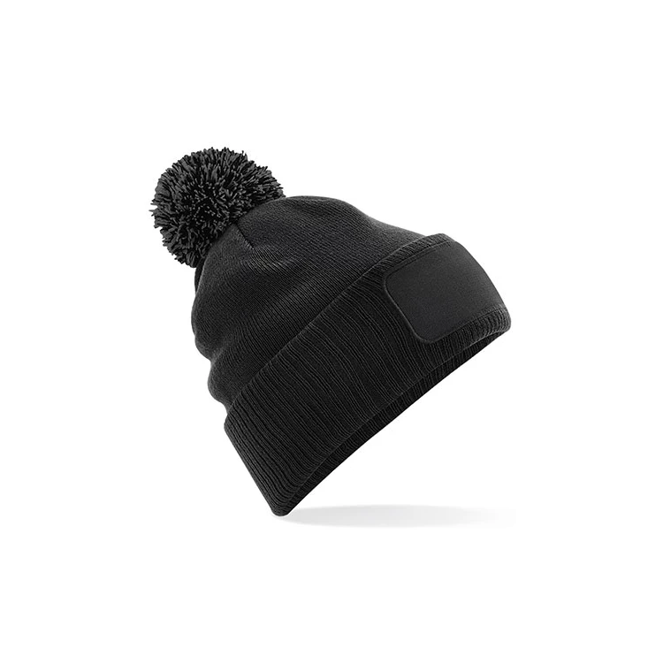 Snowstar® Patch Beanie