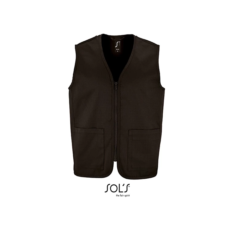 Unisex Bodywarmer Wallace