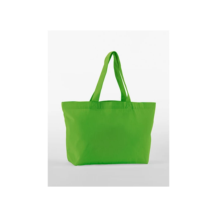 EarthAware® Organic Twill Shopper