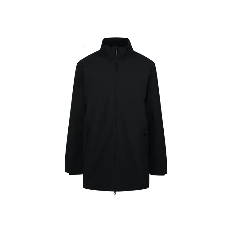 Men's Hampton Executive Jacket