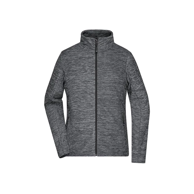 Ladies' Fleece Jacket