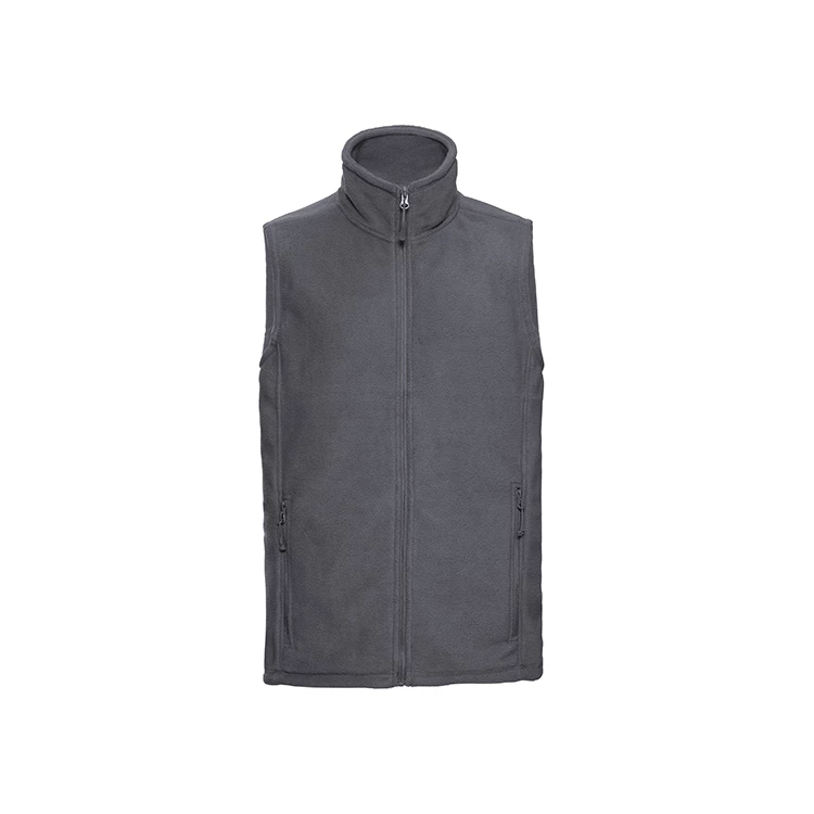 Men's Outdoor Fleece Gilet