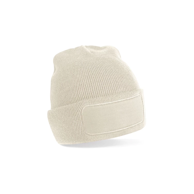 Original Patch Beanie