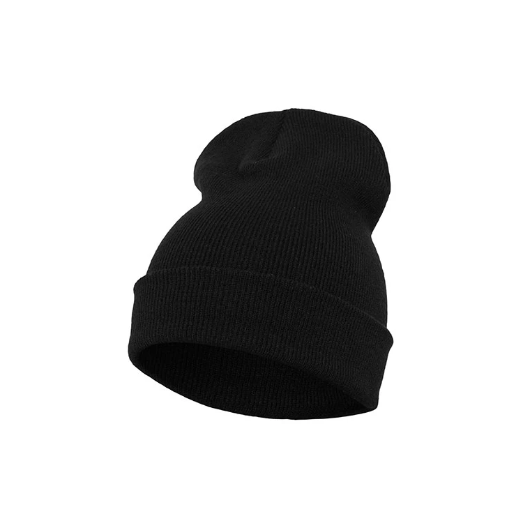 Heavyweight Long Beanie