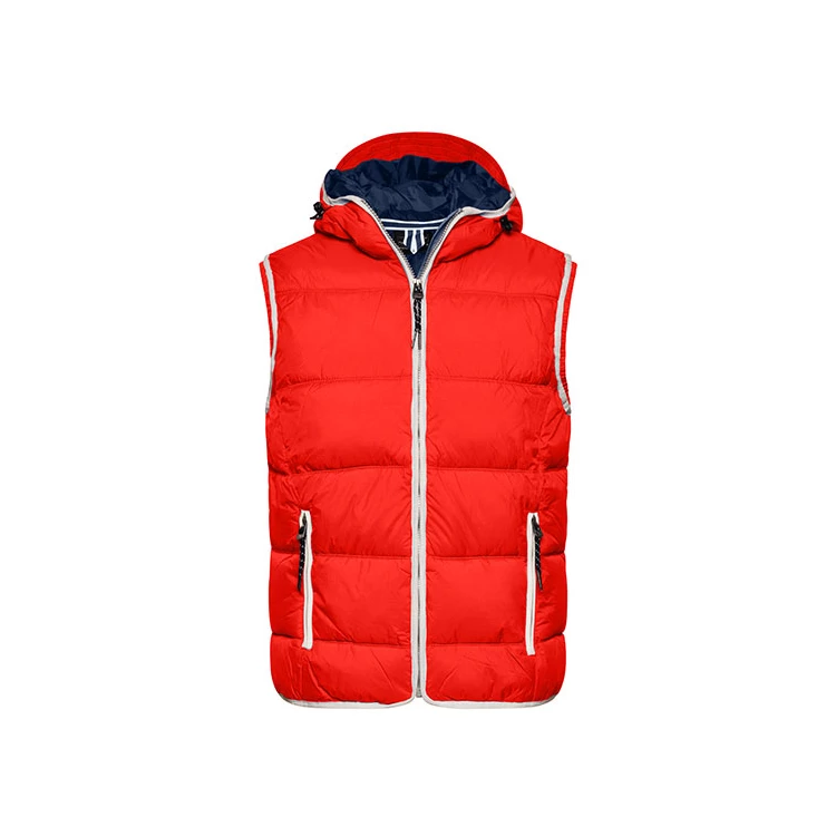 Men's Maritime Vest