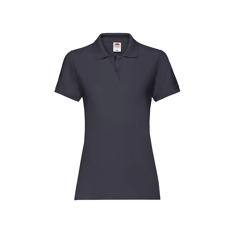 Ladies' Premium Polo