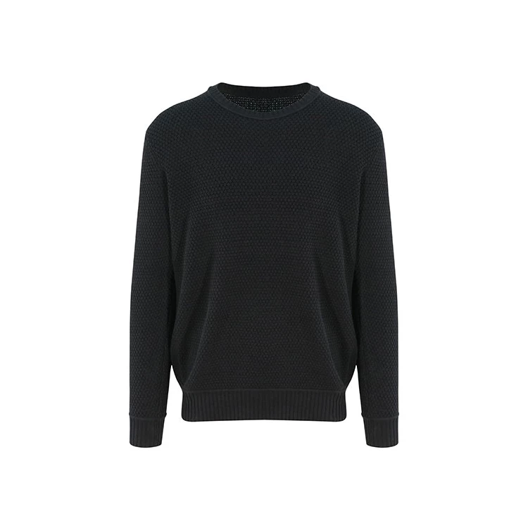 Taroko Sustainable Sweater