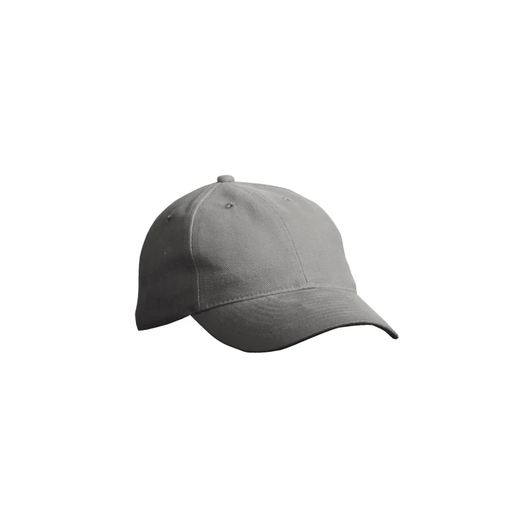 6 Panel Softlining Raver Cap