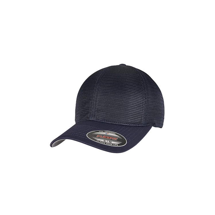 Flexfit 360 Omnimesh Cap