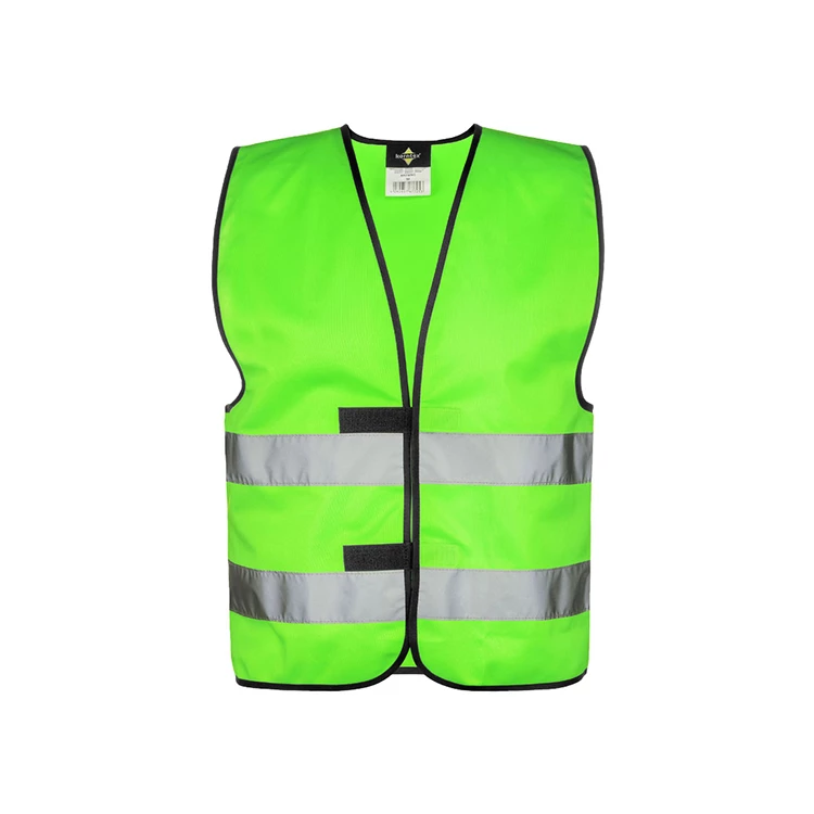 Hi-Vis Safety Vest Wolfsburg