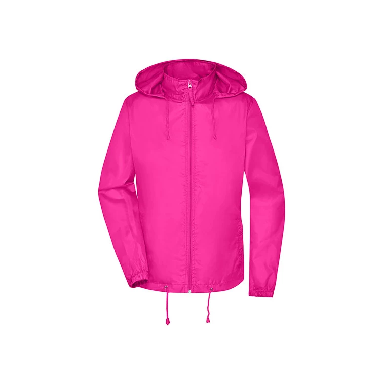 Ladies' Promo Jacket