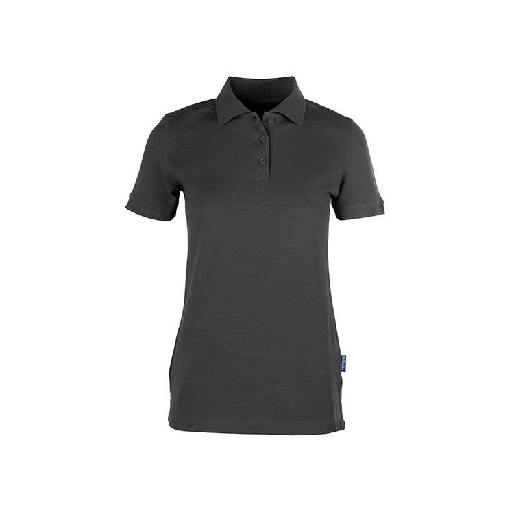 Women's Heavy Stretch Polo