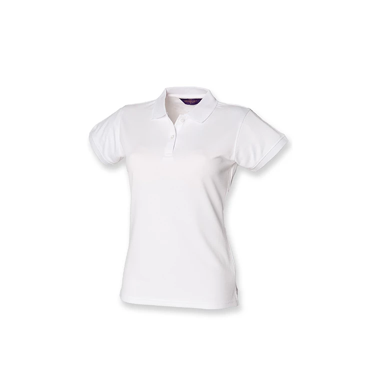 Ladies' Coolplus® Wicking Polo Shirt